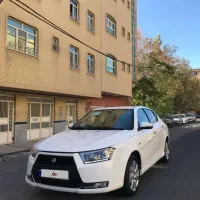 دنا پلاس دنده اتومات مدل۱۴۰۱|خودرو سواری و وانت|تبریز, |دیوار