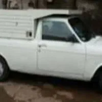 وانت آریسان دوگانه سوز، مدل ۱۳۹۹