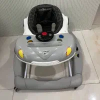 روروئک دلیجان