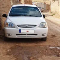 فروش استسنایی ریو کم کار