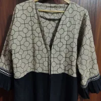 مانتو مزونی