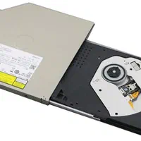 درایو DVD اینترنال پاناسونیک مدل UJ8E2Q Super Slim|قطعات و لوازم جانبی رایانه|اصفهان, ملاصدرا|دیوار
