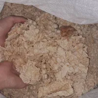 نان خشک سالم بدون کپک