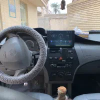 تیبا ۱مدل ۹۷|خودرو سواری و وانت|ایرانشهر, |دیوار