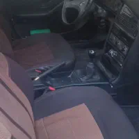 تاکسی روآ ۸۹|خودرو سواری و وانت|کاشان, باغچه فیض|دیوار