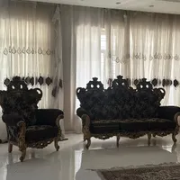 مبلمان|مبلمان خانگی و میز عسلی|جهرم, |دیوار