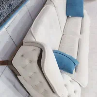 مبل|مبلمان خانگی و میز عسلی|کرج, حصارک بالا|دیوار