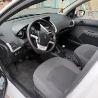 207 دنده|خودرو سواری و وانت|تهران, مهران|دیوار