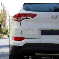 توسان ۲۰۱۷ بدون رنگ موتور GDI|خودرو سواری و وانت|رشت, منظریه|دیوار