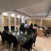 ۱۱۰ متر « سند اداری » فول امکانات|فروش دفتر کار، اتاق اداری، مطب|تهران, گاندی|دیوار