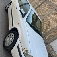 سمند الکس مدل ۹۰|خودرو سواری و وانت|بندر گناوه, |دیوار