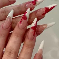 ترمیم ناخن.کاشت.ریموو.