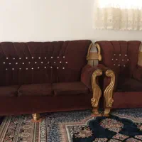 مبل|مبلمان خانگی و میز عسلی|زرین دشت (همدان), |دیوار