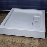 وان حمام زیردوشی اکرالیک مارک تنها