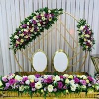 وسایل دیزاین وتشریفات فروش|خدمات پذیرایی، مراسم|بوشهر, |دیوار