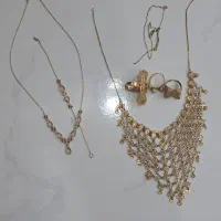 طلا در حد نو