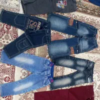 حراج لباس پسرانه نو