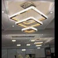 ۱عدد لوستر پلمپ به فروش میرسد