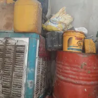 بشکه و گالن های خارجی