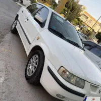 سمندef7 ۹۱ بیرنگ تک برگ سند