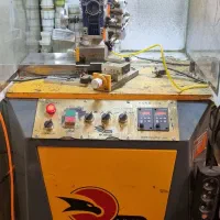 دستگاه مات ضربه یا فسفر زن زرگری