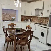 اپارتمان تکواحد ۱۱۰متری هپکو  کنعانی