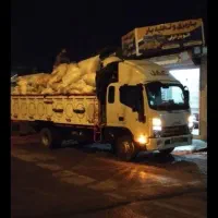 حمل بار کامل و خورده بار با وانت،نیسان،خاور،کامیون|خدمات حمل و نقل|بندر انزلی, تربه گوده|دیوار