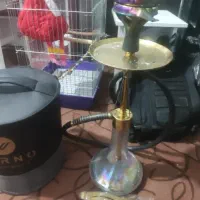 قلیون کرنو