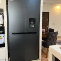 یخچال فریزر سایدبای ساید چهاردرب ایکس ویژن