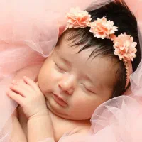 استخدام عکاس تخصصی کودک و نوزاد و بارداری