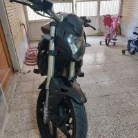 بنلی ۱۵۰ نیوفیس|موتورسیکلت|اصفهان, جلفا|دیوار