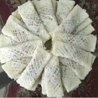 رشته خشکار گیل دوخت