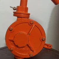 پمپ روغن کش دستی،اچارفرانسه،کپسول اتشنشانی