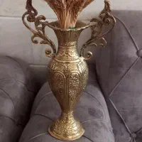 برنز|مجسمه، تندیس، ماکت|قم, نیروگاه|دیوار