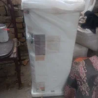 آبگرمکن گازی  مشهددوام