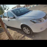 ساینا مدل ۹۷|خودرو سواری و وانت|سلامی, |دیوار