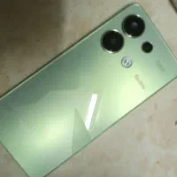 گوشی نوت 13 درحد