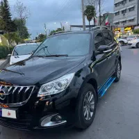 هایما اس ۷ پلاس بیرنگ