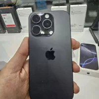 iPhone 16pro 256GB