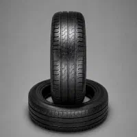 لاستیک هیوندای I10  سایز 185/55/15 Continental