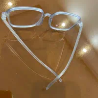 فروش عینک نو(شفاف و دودی با جعبه)|زیورآلات و اکسسوری|تهران, سبلان (لشگر)|دیوار