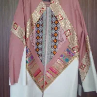 کت سوزندوزی نو