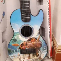 دوعددگیتارکودک