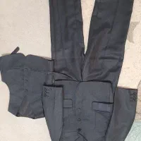 کت وشلوار پسرانه