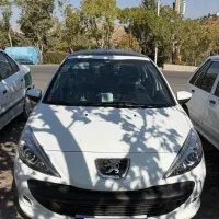 ۲۰۷ پانوراما اتومات مدل ۱۴۰۴