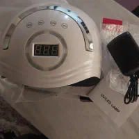 دستگاه یووی خشک کن ناخن