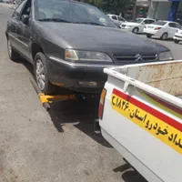یدکش امدادخودرو خودروبر جرثقیل یدک کش|خدمات حمل و نقل|مشهد, طبرسی شمالی|دیوار