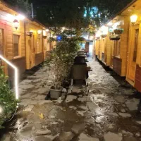 اجاره باغ رستوران سفره حانه