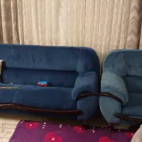 فروش مبل|مبلمان خانگی و میز عسلی|پرند, فاز ۶|دیوار