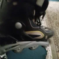 اسکیتnixon 42|دوچرخه، اسکیت، اسکوتر|شهریار, شهرک شاهد|دیوار